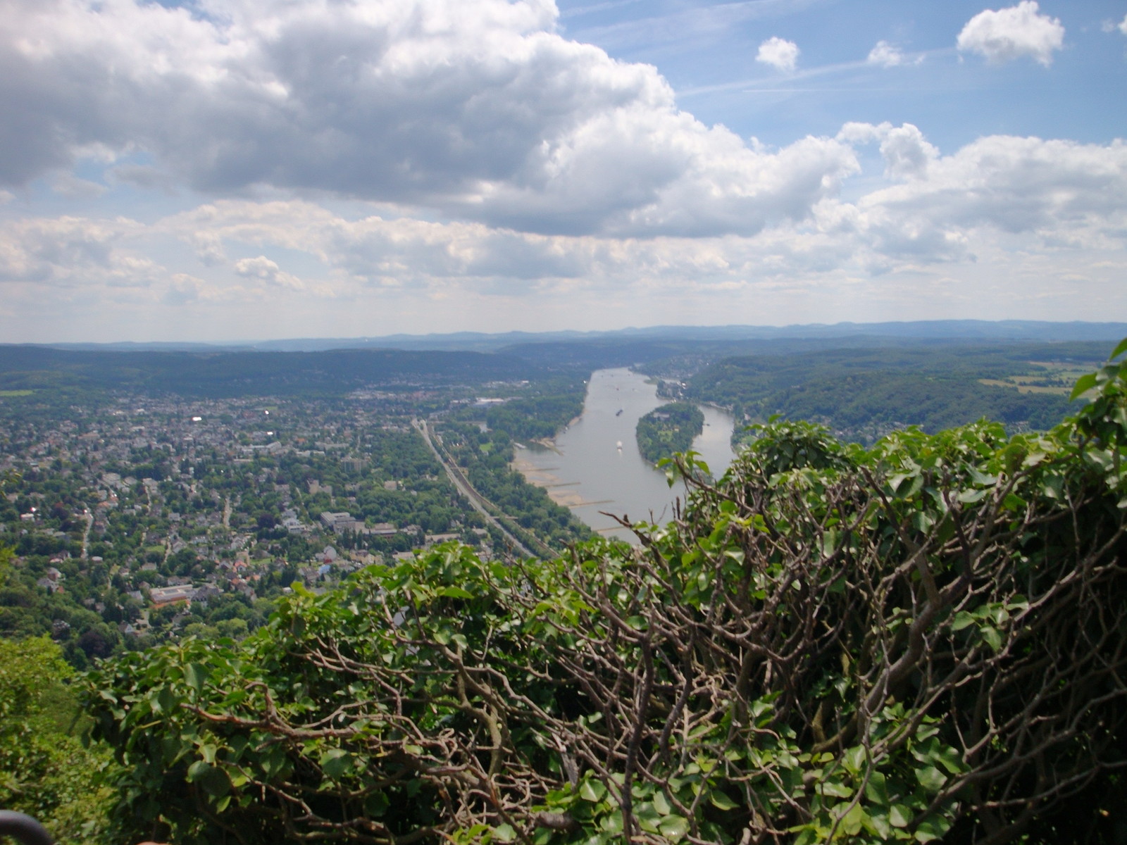 Drachenburg